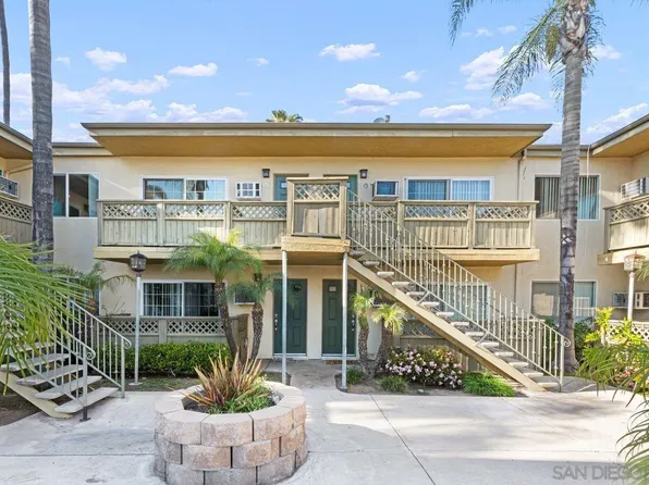 453 Graves Ave Unit 9, El Cajon, CA 92020