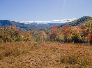 2500 Leatherman Gap Rd, Franklin, NC 28734