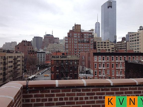 2nd image of 182 W Houston St #7B