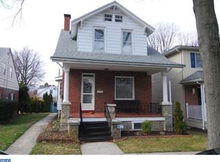 304 N Waverly St, Reading, PA 19607