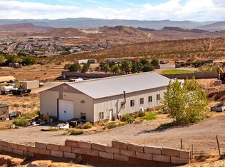 2050 E Washington Dam Rd, Washington, UT 84780