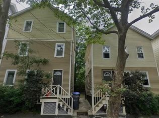 42-44 E Transit St, Providence, RI 02906