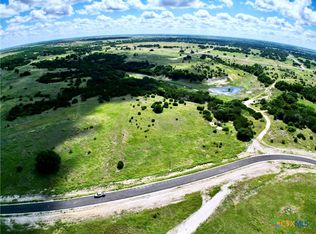 198 Big Bend Dr, Oglesby, TX 76561