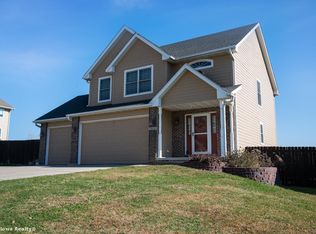 1008 N O St, Indianola, IA 50125