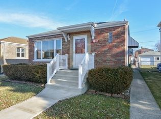 5235 S Austin Ave, Chicago, IL 60638