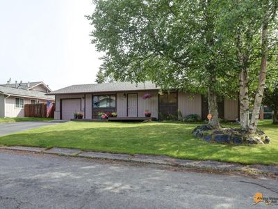 7811 Porsche St, Anchorage, AK, 99502