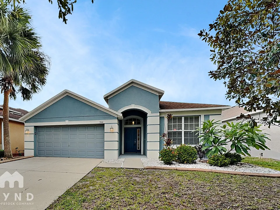 7414 Forest Mere Dr