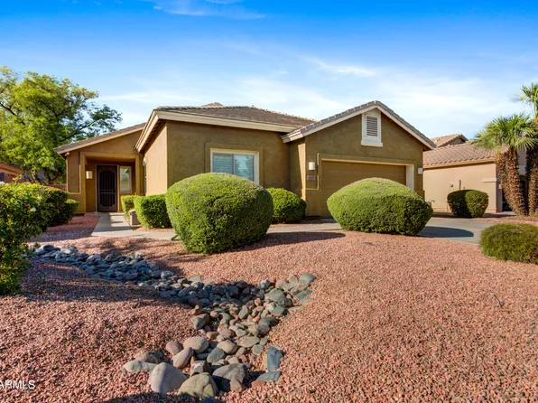 3100 E LARK Drive, Chandler, AZ 85286