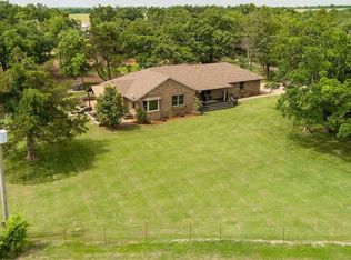 5524 Devin Dr, Guthrie, OK 73044