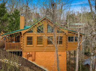 919 Deer Run Way, Sevierville, TN 37862