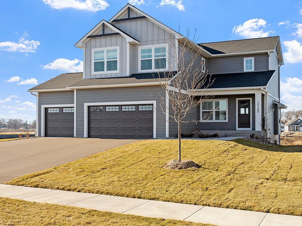 The Enclave at Lexington Waters 4457 131st Ave NE Blaine MN Zillow