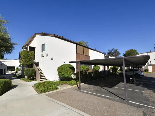 1385 Caminito Gabaldon Unit A, San Diego, CA 92108