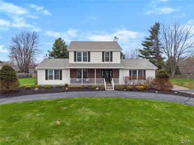 22418 Riverglade Dr, Watertown, NY, 13601