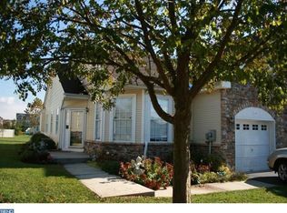 125 Burholme Dr, Hamilton, NJ 08691