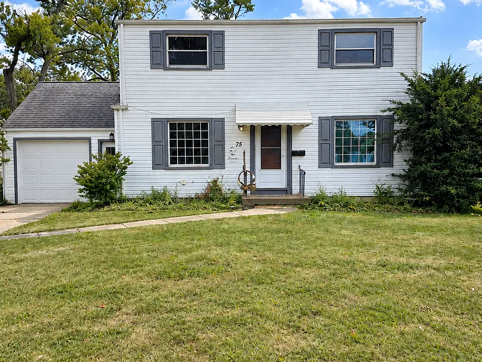 75 Meadowbrook Ave