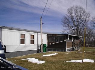 1378 Kays Rd, Lawrenceburg, KY 40342