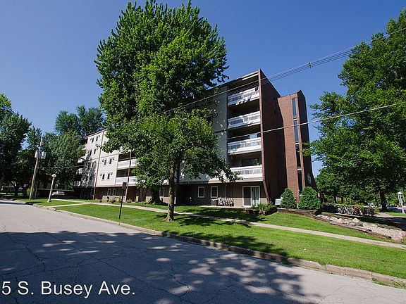 4th image of 505 S Busey Ave APT 101