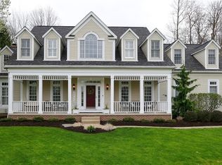 7351 Burntwood Way, Hudson, OH 44236