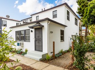 2728 Arizona Ave APT 1, Santa Monica, CA 90404