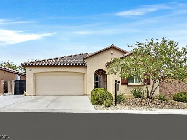 7526 Campbell Ranch Ave, Las Vegas, NV 89179