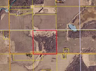W Voldberg Rd, Glen Flora, WI 54526