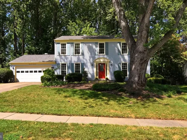 9926 Stone Wood Ct, Burke, VA 22015