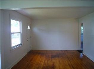 412 Shenandoah Rd, Hampton, VA 23661