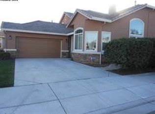13 Grand Canyon Cir, Oakley, CA