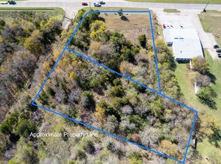 3495 S Belt Line Rd, Balch Springs, TX 75181
