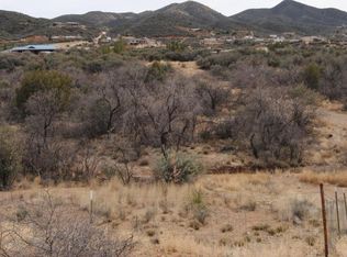 2330 S Tiffany Ln, Dewey, AZ 86327