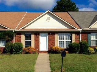 519 College St NW, Hartselle, AL 35640