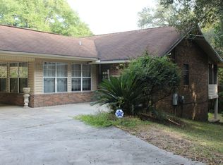 5850 La Porte Rd, Crestview, FL 32539