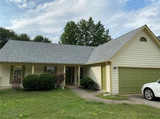 2260 Berkeley Creek Ct, Duluth, GA 30096