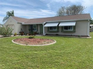 4201 Mago Ct, North Port, FL 34287