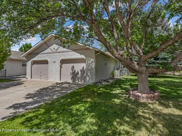 156 S Golden Dr, Silt, CO 81652