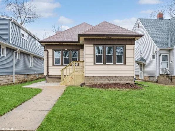 3619 North 38th STREET, Milwaukee, WI 53216
