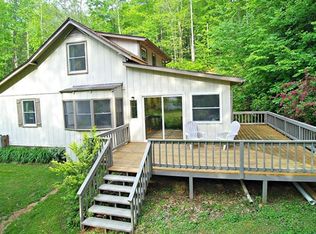 14 Century Dr, Sylva, NC 28779