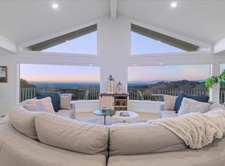 136 Teresita Way, Los Gatos, CA 95032