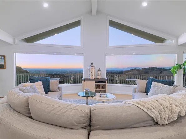 136 Teresita Way, Los Gatos, CA 95032