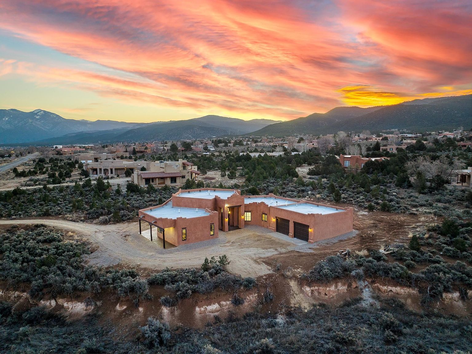 1425 Maestas Rd, Taos, NM 87571 Zillow
