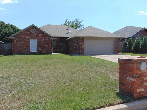 9108 Dena Ln, Oklahoma City, OK 73132