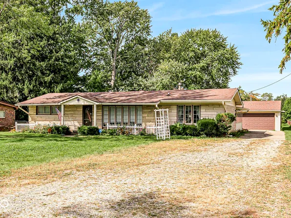 540 N Delbrick Ln, Indianapolis, IN 46229