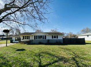 539 S Main St, Mountain Grove, MO 65711
