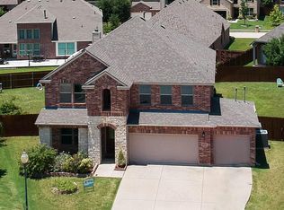 1951 Sundown Dr, Little Elm, TX 75068