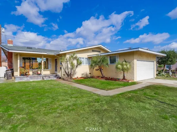 6721 E Wardlow Rd, Long Beach, CA 90808