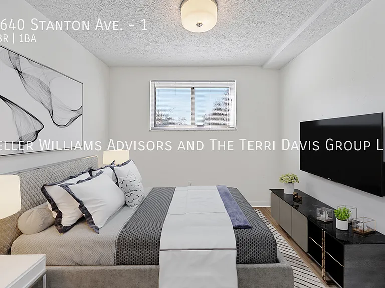 2640 Stanton Ave #1 — Photo 6