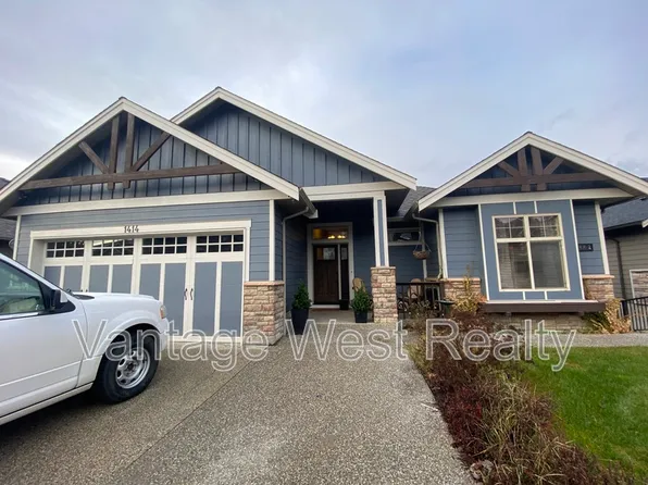 1414A Black Mountain Cres, Kelowna, BC V1P 1P6