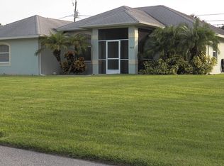 963 Panda Rd, Venice, FL 34293