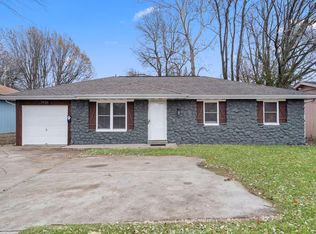 2436 S National Avenue, Springfield, MO 65804
