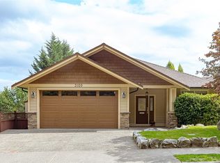 3109 Cliffs Rd, North Cowichan, BC V9L0C6